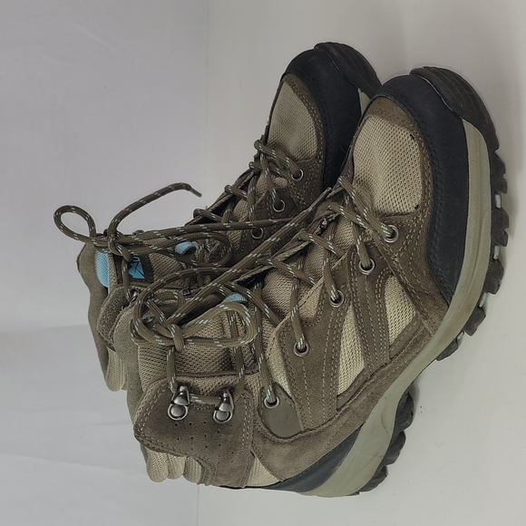 Denali Shoes Denali Trailblazer Womens Hiking Boots Poshmark